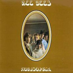 With The Sun In My Eyes [Stereo] - Bee Gees