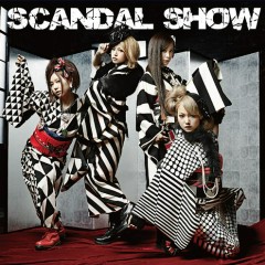 Love Survive - SCANDAL