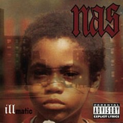 Halftime - Nas