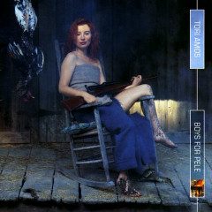 In The Springtime Of His Voodoo - Tori Amos
