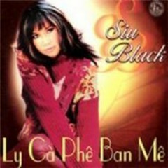 Ly Cà Phê Ban Mê - Siu Black