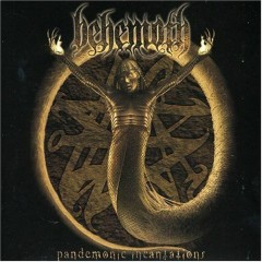Satan's Sword (I Have Become) (live) - Behemoth