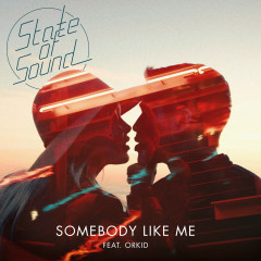 Somebody Like Me - State of Sound, ORKID