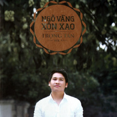 Ngõ Vắng Xôn Xao - Trọng Tấn