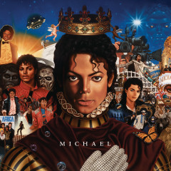(I Like) The Way You Love Me - Michael Jackson