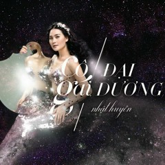 Cô Gái Đại Dương (EDM) - Nhật Huyền