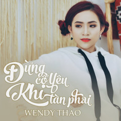 Em Nguyện Là Mây - Wendy Thảo