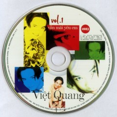 Về Đây - Việt Quang