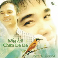 Tóc Em Đuôi Gà - Quang Linh