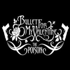 Tears Don't Fall - Bullet for My Valentine
