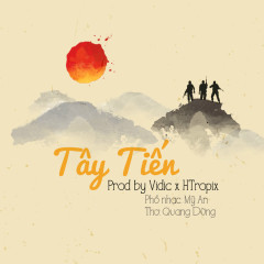 Tây Tiến - Vidic, HTropix