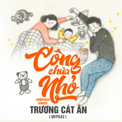 Công Chúa Nhỏ - Trương Cát Ân