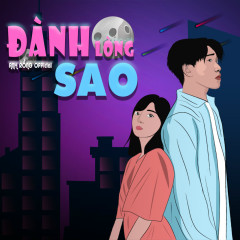 Đành Lòng Sao - G5R Squad, Anh Rồng