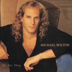 Soul of My Soul - Michael Bolton