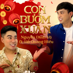 Con Bướm Xuân - Nguyễn Đình Vũ, Hồ Quang Hiếu