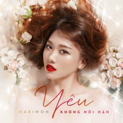 Yêu Không Hối Hận (Beat) - Hari Won