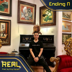 REAL - Ending N, Thuy Nguyen