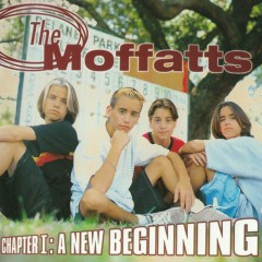 Miss You Like Crazy - The Moffatts