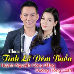 Nỗi Buồn Con Tim - Huỳnh Nguyễn Công Bằng