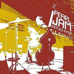 Can't Keep - Pearl Jam