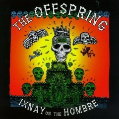 The Meaning Of Life - The Offspring