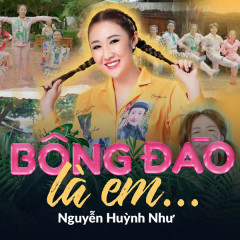 Bông Đào Là Em - Nguyễn Huỳnh Như
