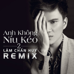 Đúng Là Đàn Bà Remix - Lâm Chấn Huy