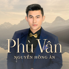 Phù Vân - Nguyễn Hồng Ân