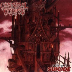 Sentenced to Burn - Cannibal Corpse