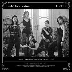 Lil' Touch - Girls' Generation-Oh!GG