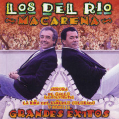 Macarena (Basyde Boys Remix) - Los del Río