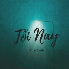 Tối Nay - Thái Đinh