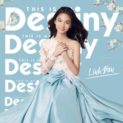 This Is My Destiny - Linh Đan
