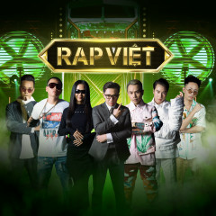 Bắc Kim Thang (feat. Ricky Star) - Rap Việt, Ricky Star