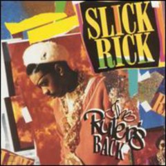 Ship - Slick Rick