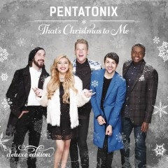 Mary, Did You Know? - Pentatonix