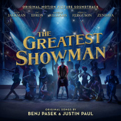 The Greatest Show - Hugh Jackman, Keala Settle, Zac Efron, Zendaya