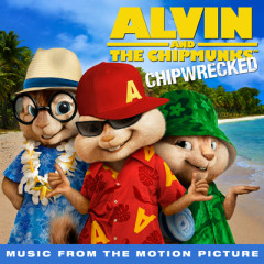 Vacation - The Chipmunks & The Chipettes