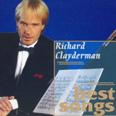 Love Story - Richard Clayderman