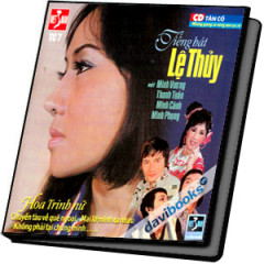 Hoa Trinh Nữ - Lệ Thủy, Minh Vương