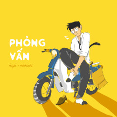 Phỏng Vấn - Huy Lê