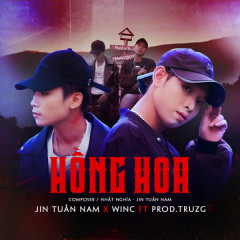 Hồng Hoa - Jin Tuấn Nam, WinC