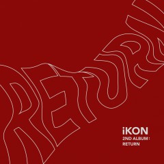 DON’T FORGET - iKON