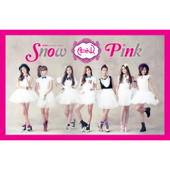 My My - Apink