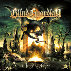 Turn The Page - Blind Guardian
