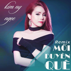 Number Nine (Remix) - Kim Ny Ngọc