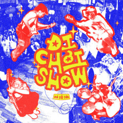 Đi Chơi Show - ĐÁ SỐ TỚI