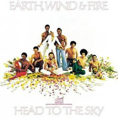 Keep Your Head To The Sky - Earth Wind & Fire