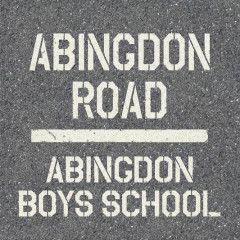JAP - Abingdon Boys School