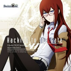 Hacking To The Gate - Itou Kanako